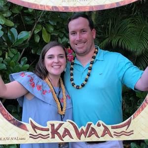 Meet your Posher, Kristin